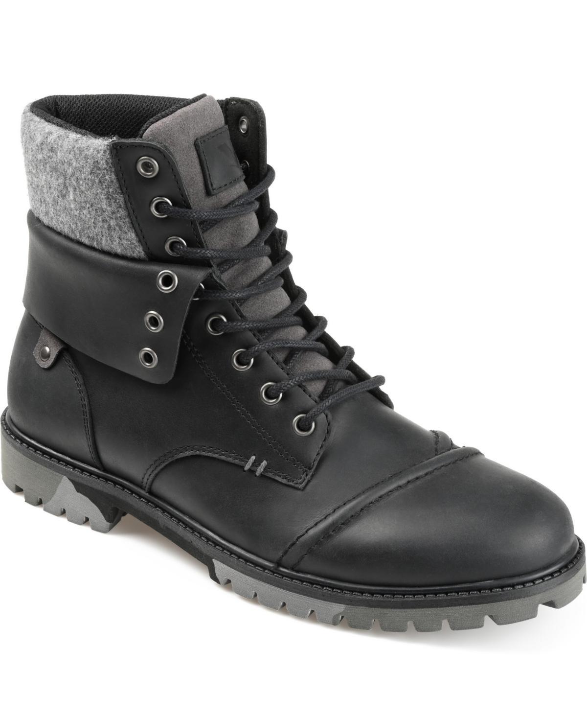 Territory Men's Grind Lace-Up Boot Product Image