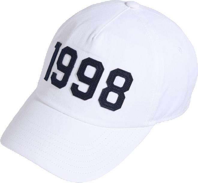 1998 Logo 5-Panel Hat Product Image