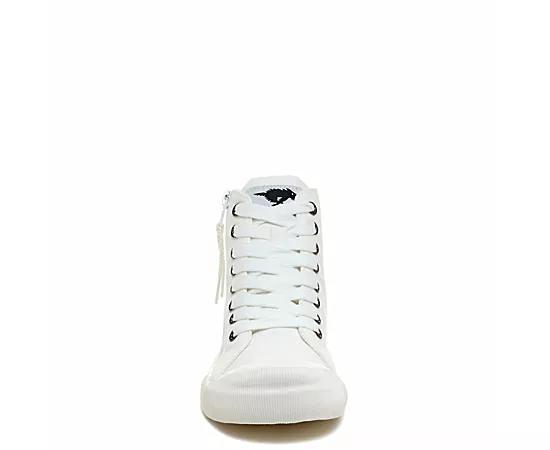 Rocket Dog Womens Jazzin Hi Sneaker Product Image