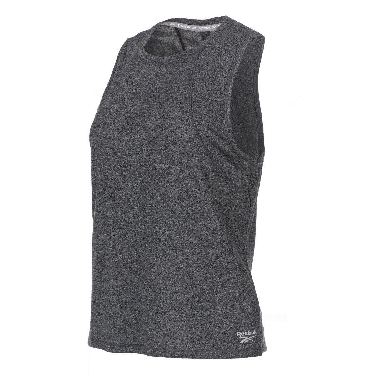 Reebok Women's Throwback Tank Product Image