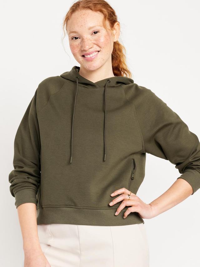 Dynamic Fleece Hoodie Product Image