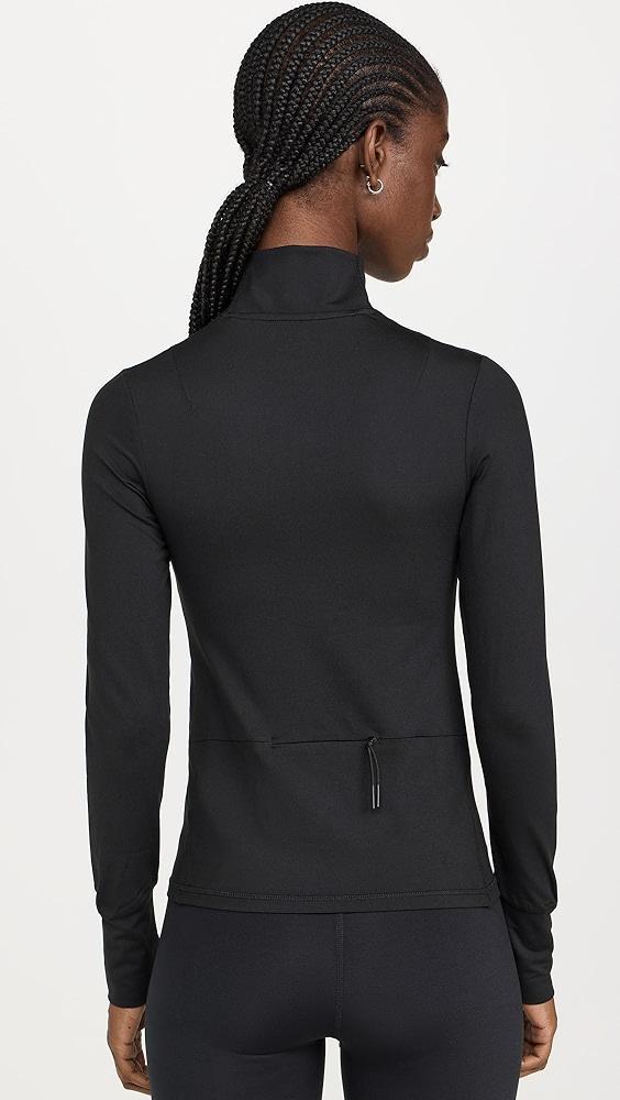 Varley Marvale Midlayer Jacket | Shopbop Product Image