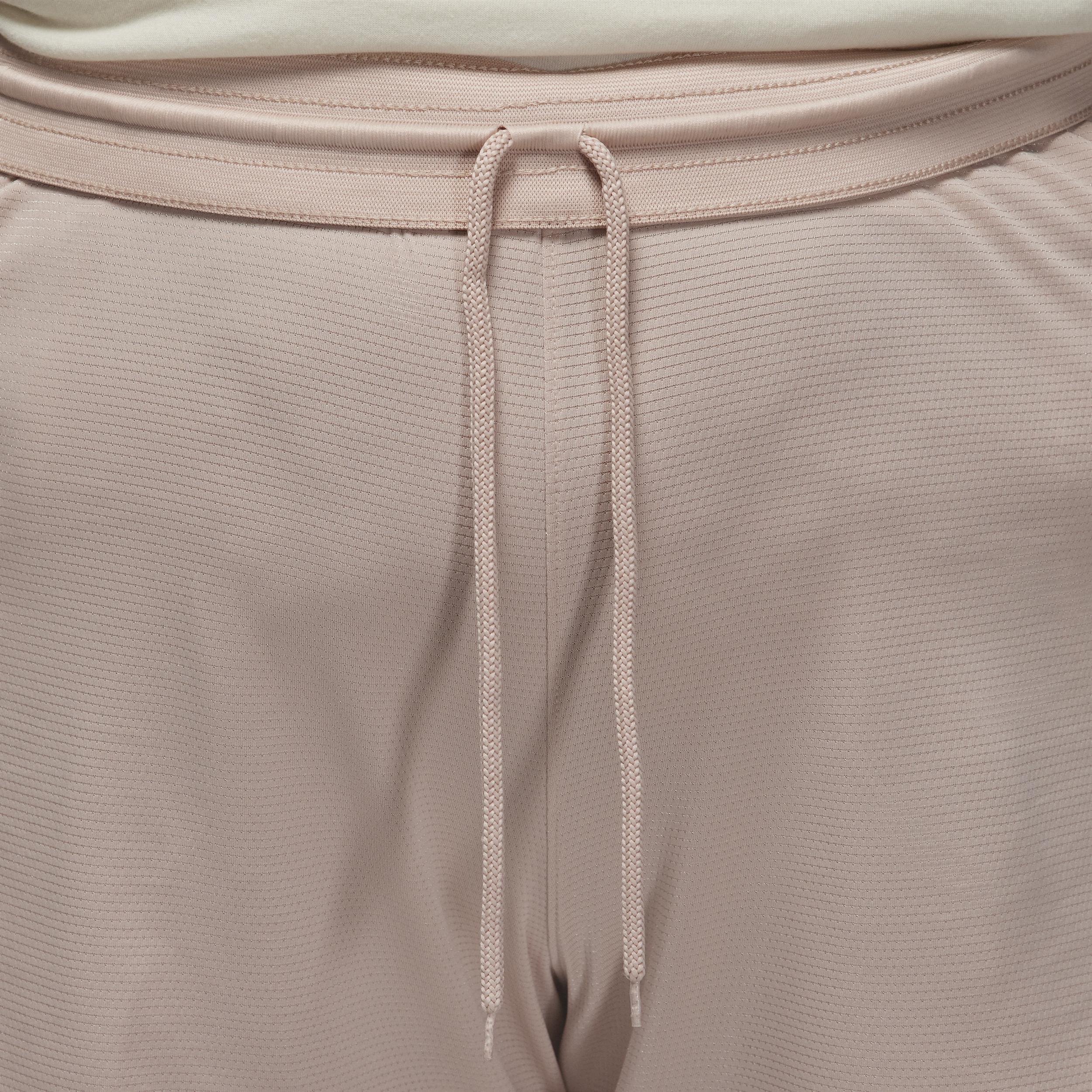 Women's Jordan Sport Diamond Shorts (Plus Size) Product Image