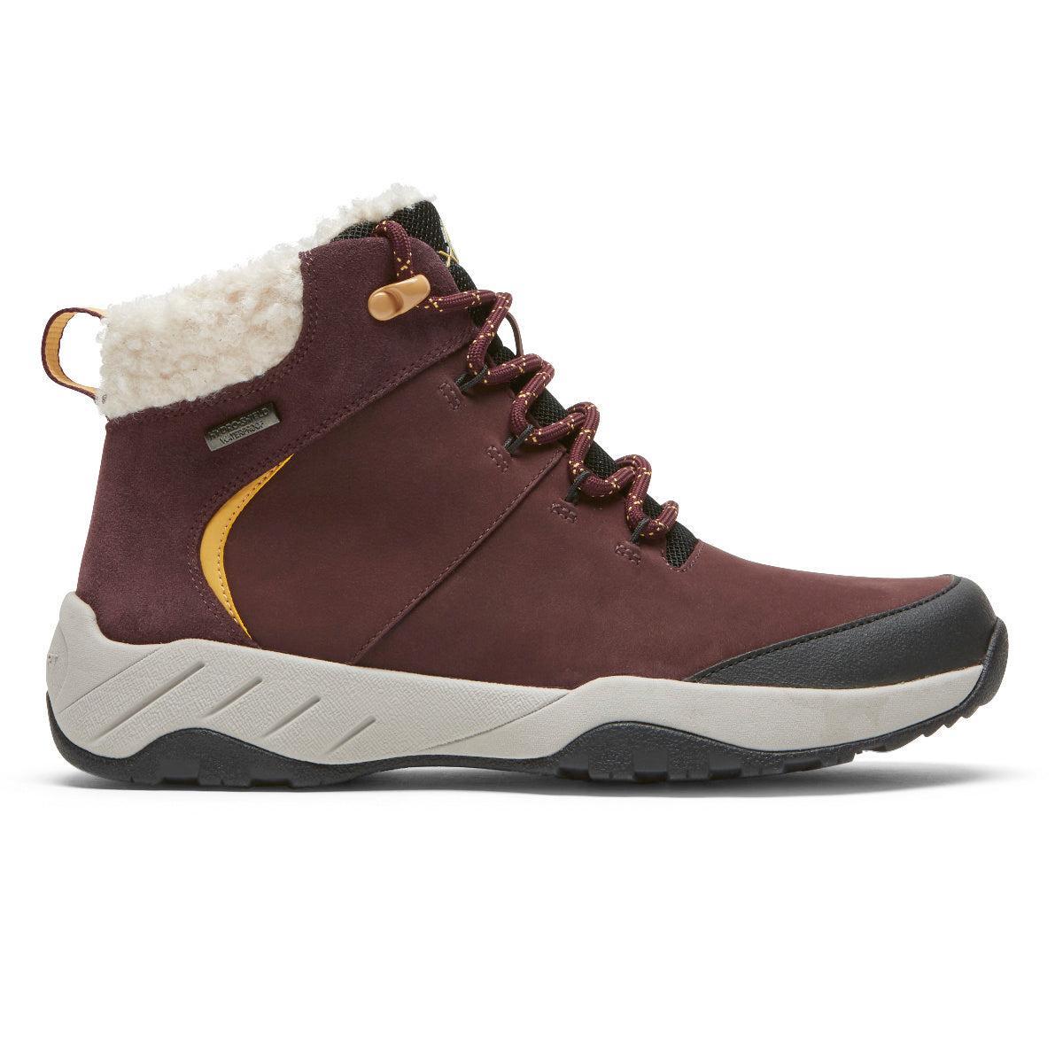 Women's XCS Spruce Peak Waterproof Boot Female Product Image