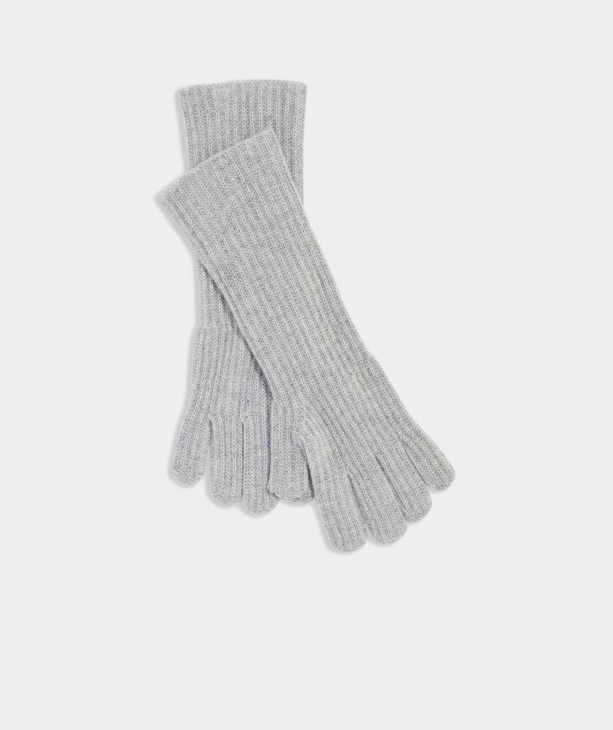 Women's Cashmere Gloves Product Image