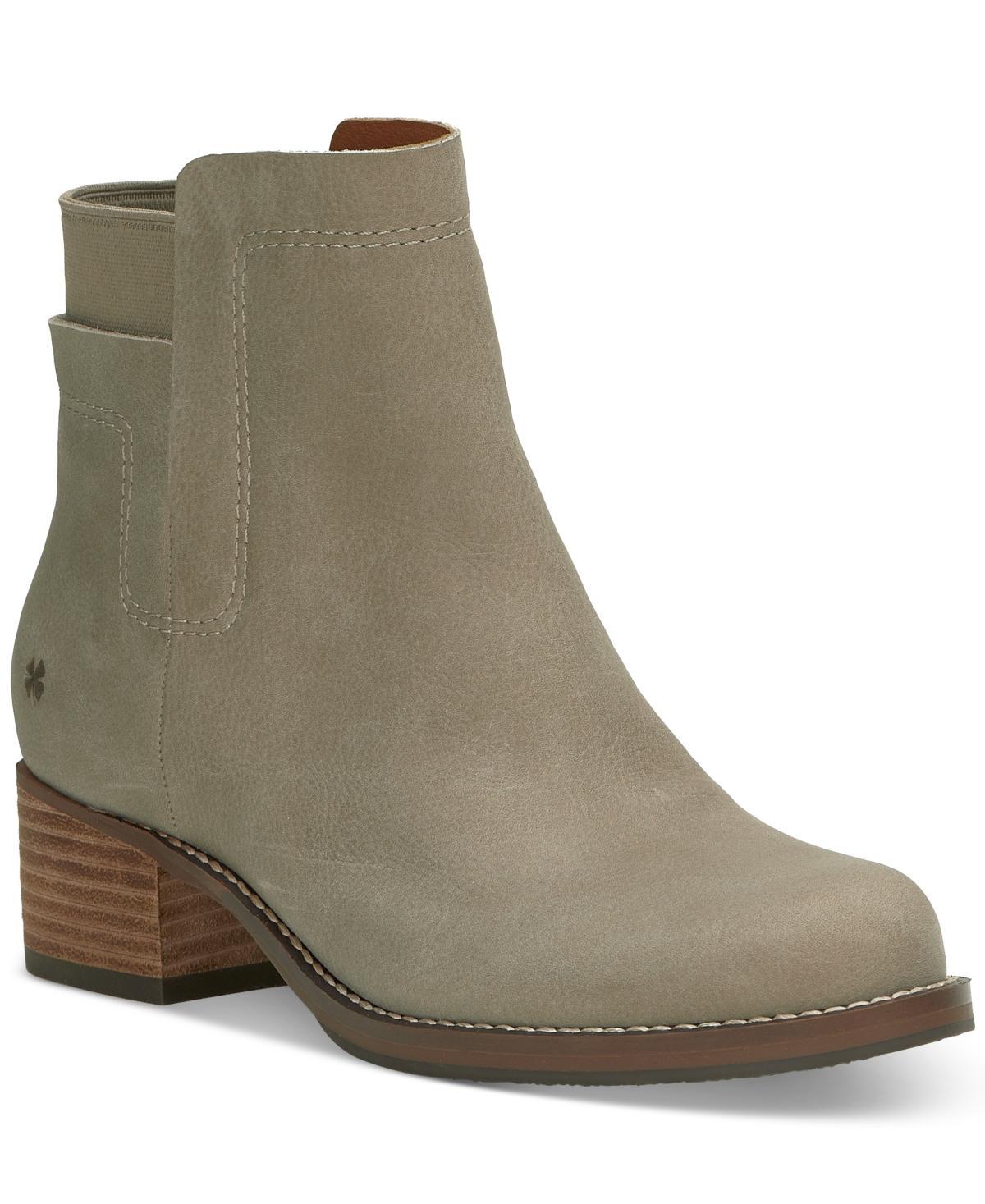 Lucky Brand Hirsi Bootie Product Image