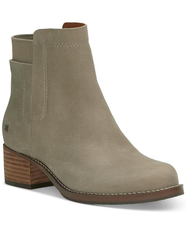 Lucky Brand Hirsi Women's Boots Product Image