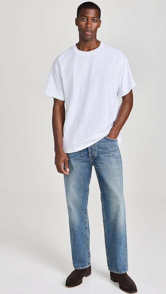 John Elliott University Tee | Shopbop Product Image