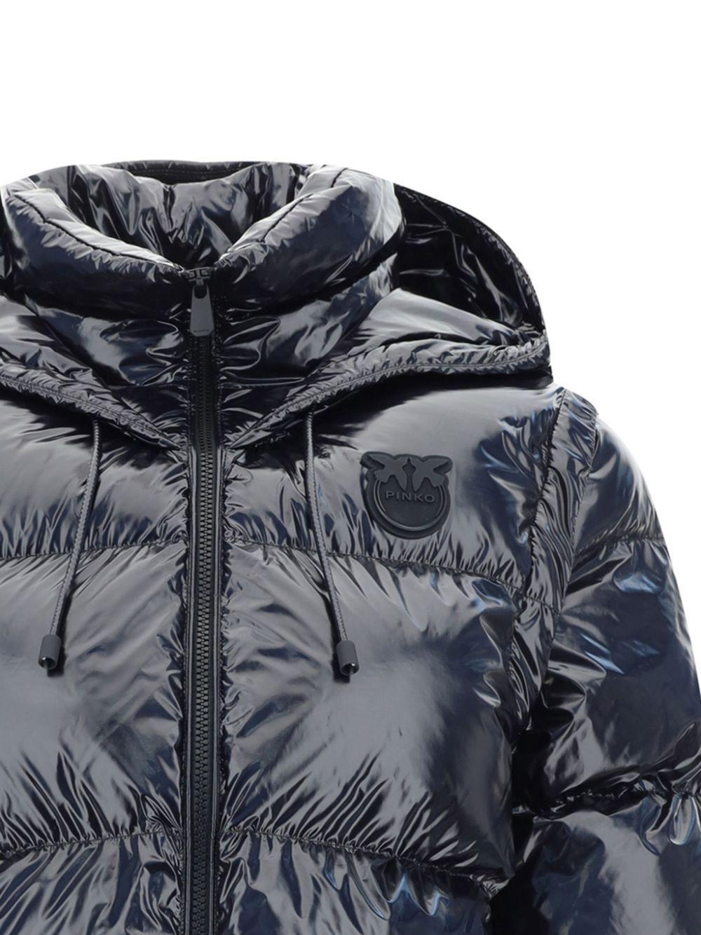 Down jacket Product Image