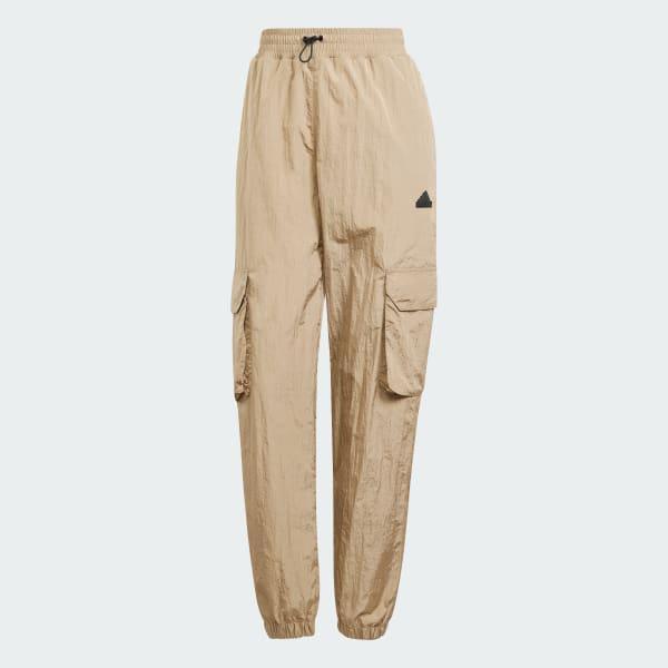 City Escape Cargo Pants Product Image