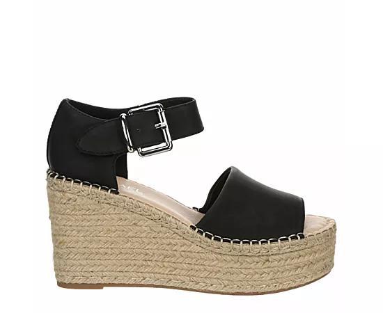 Michael By Shannon Womens Giulia Wedge Sandal Product Image