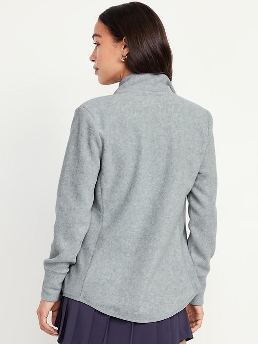 Microfleece Full Zip Product Image