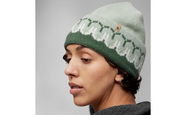 Övik Path Knit Beanie Product Image