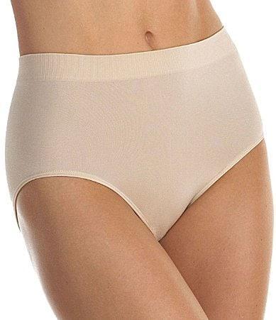 Womens B-Smooth Brief Product Image