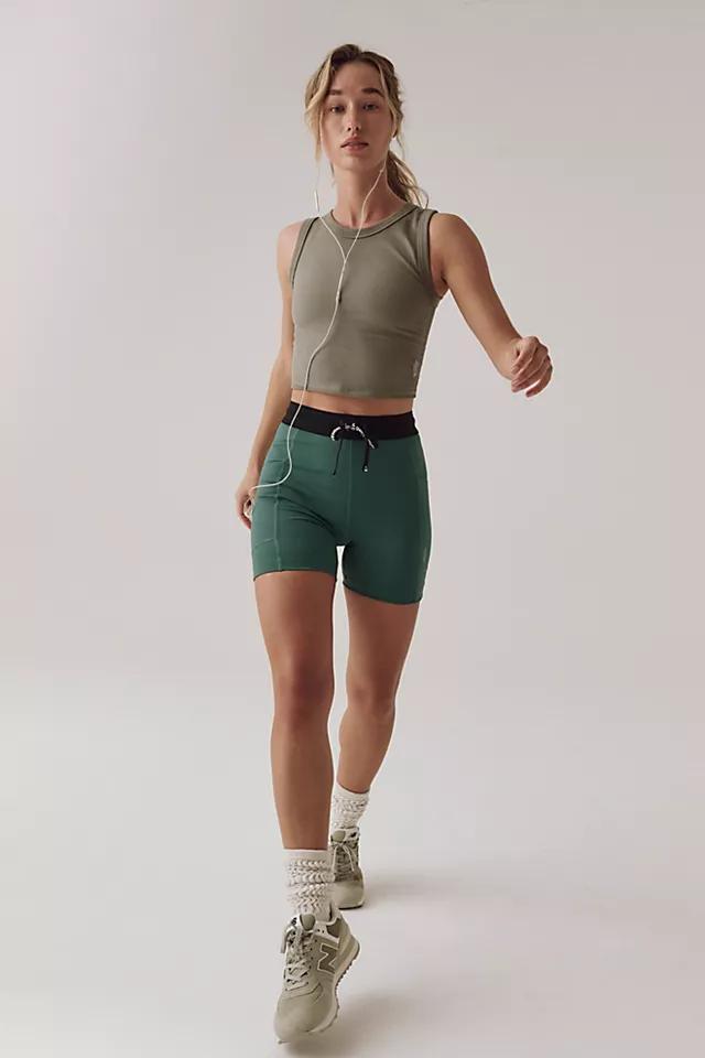 Streamline Run Shorts Product Image