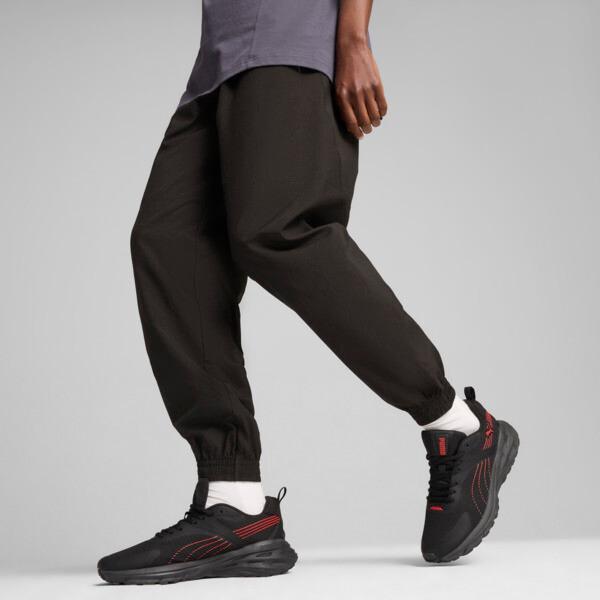 PUMA OPEN ROAD Men's Cargo Woven Pants Product Image