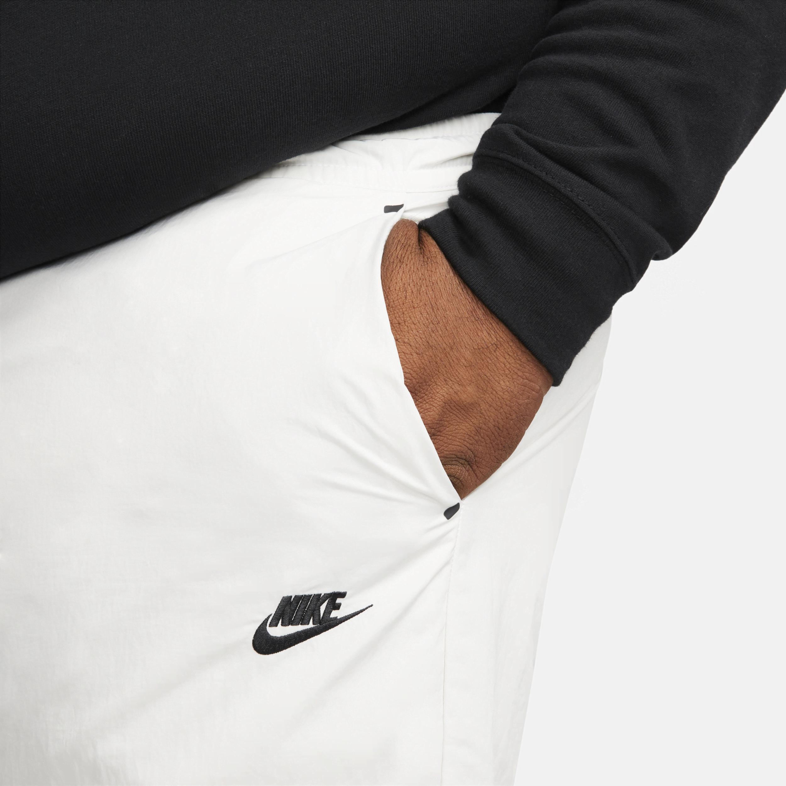 Men's Nike Sportswear Tech Essentials lined Commuter Pants Product Image