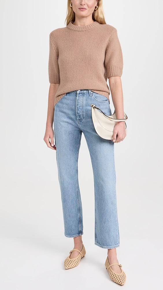 PAIGE Sawyer Jeans | Shopbop Product Image