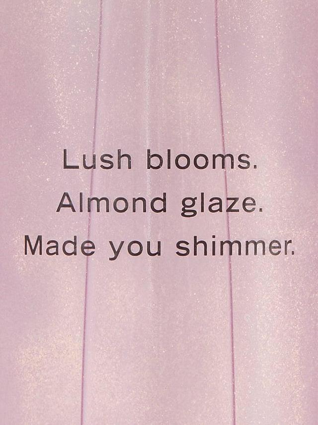 Shimmer Body Mist Product Image