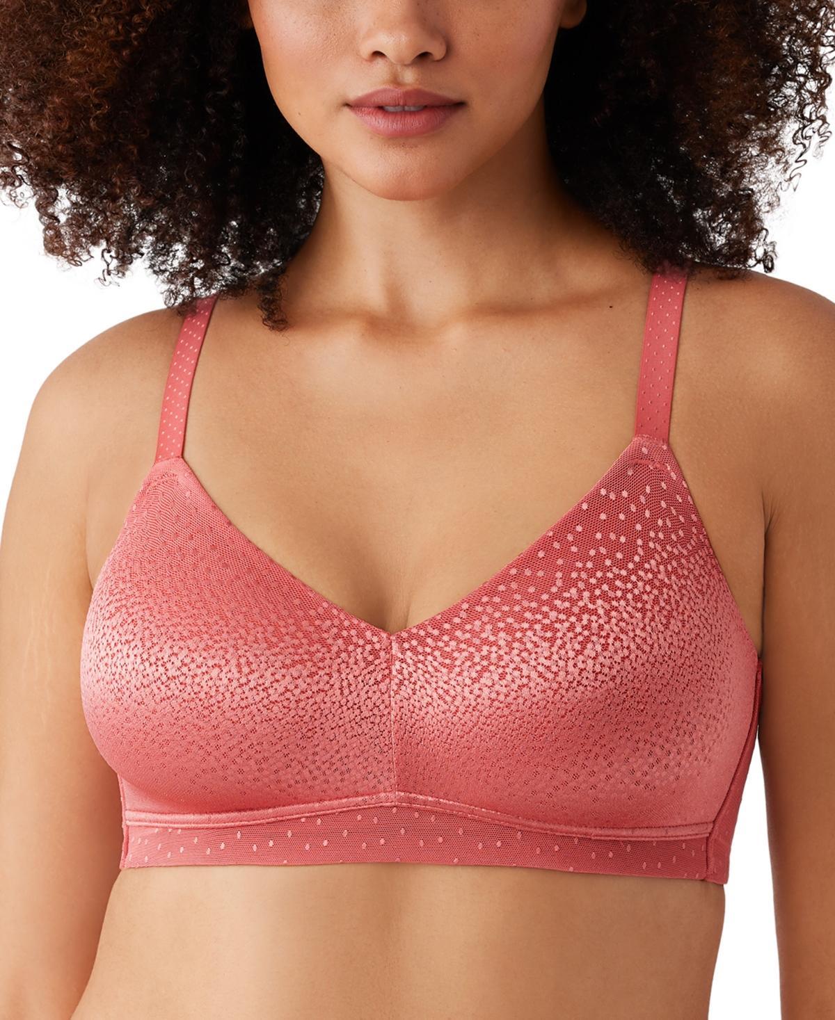 Wacoal Back Appeal Wireless Bra Product Image