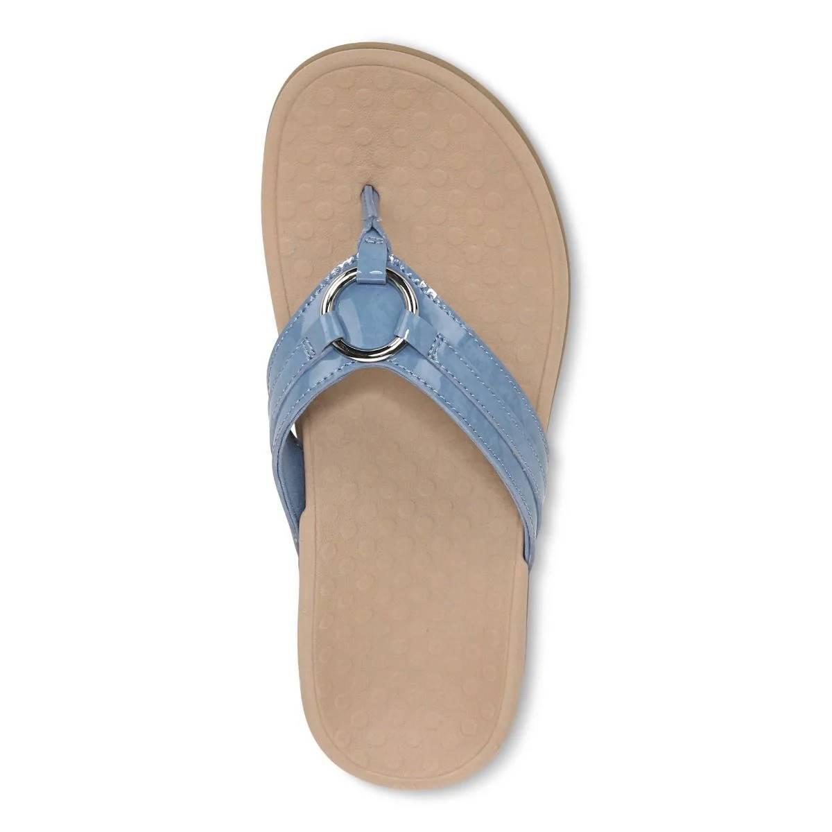 Vionic Aloe Flip Flop Product Image