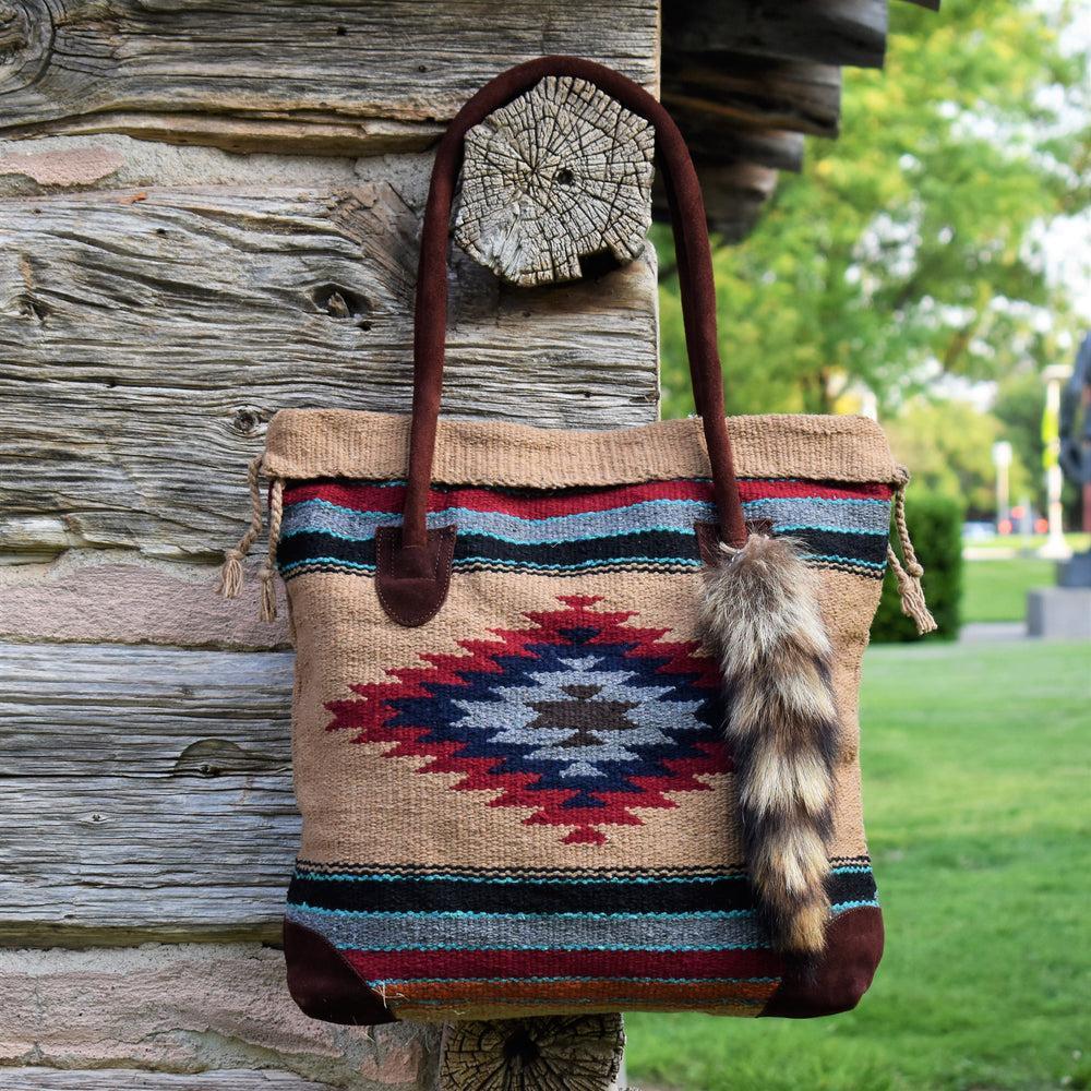 Mojave Saddle Blanket Bag Product Image