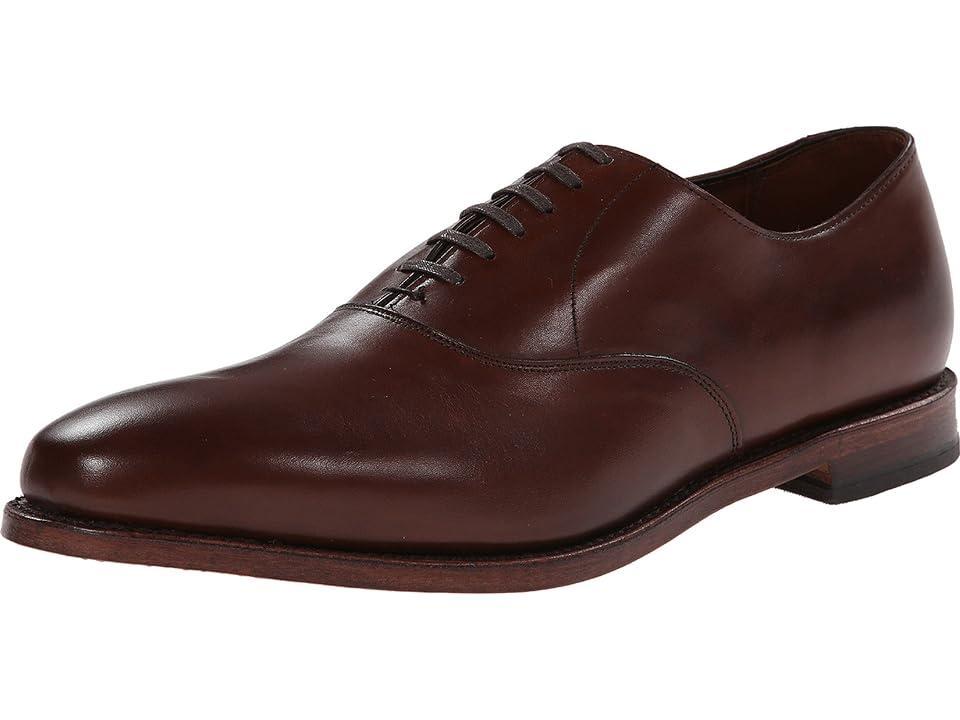 Allen Edmonds Carlyle Plain Toe Oxford Product Image