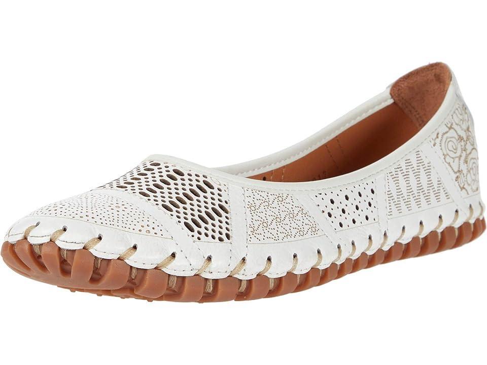 Spring Step Kenyetta Women's Shoes Product Image