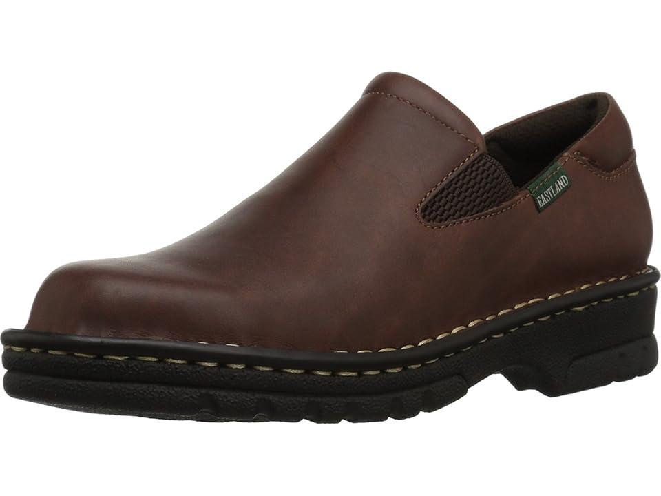 Eastland 1955 Edition Newport Leather) Women's Slip on Shoes Product Image