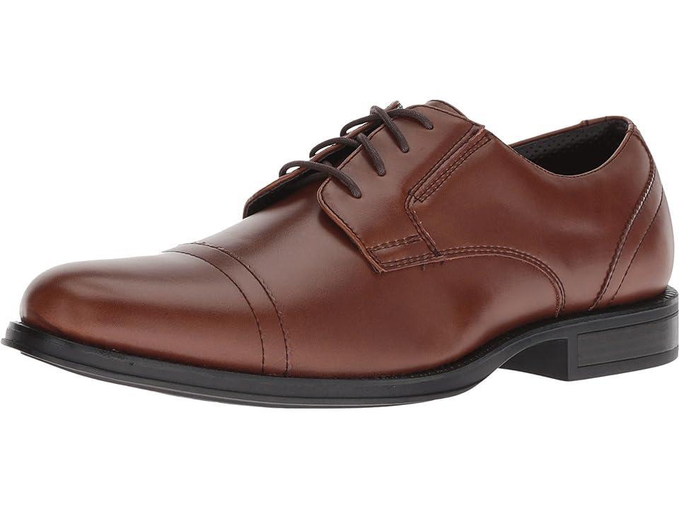 Dockers Mens Garfield Cap Toe Oxford Product Image