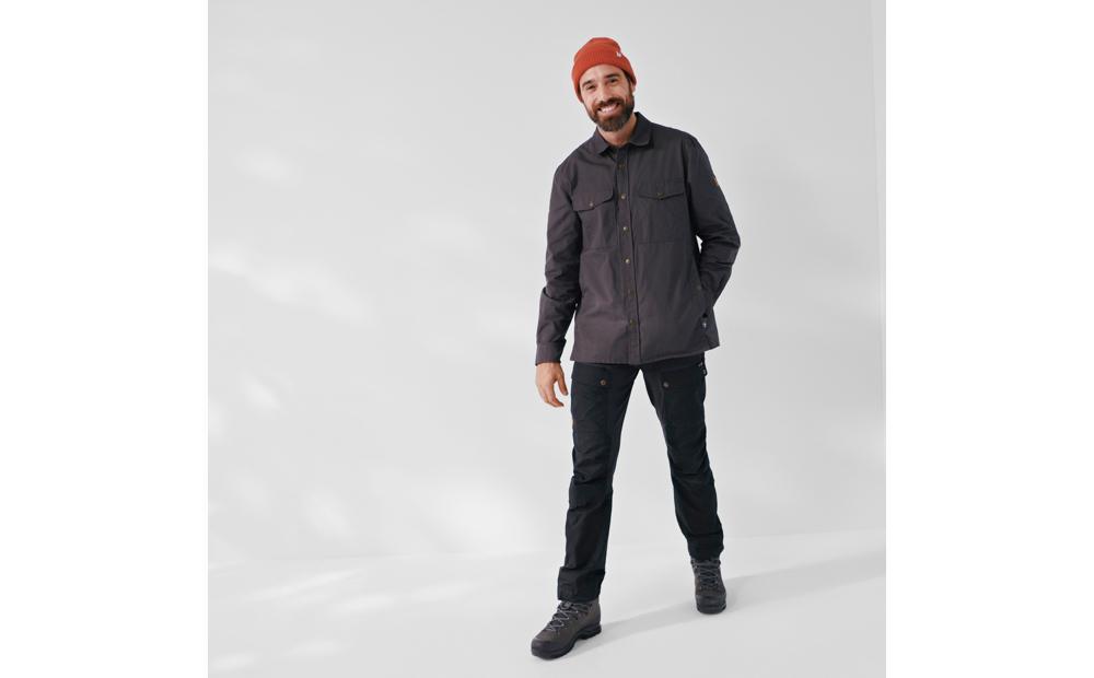 Singi Overshirt M Product Image