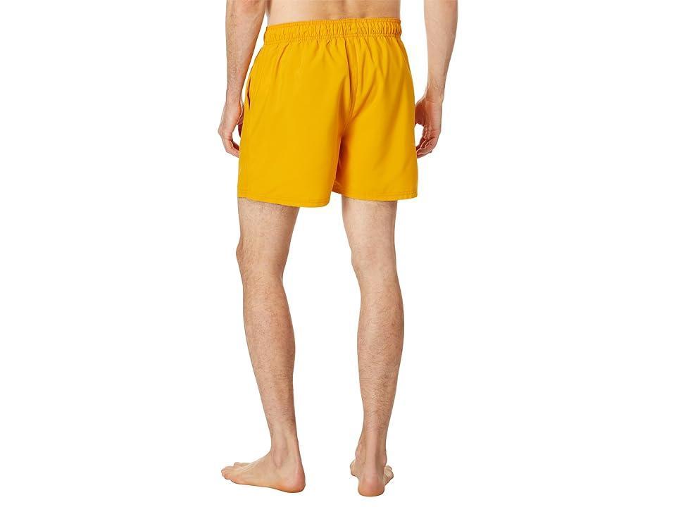 Oakley Beach Volley 16 Beachshorts (Amber ) Men's Swimwear Product Image