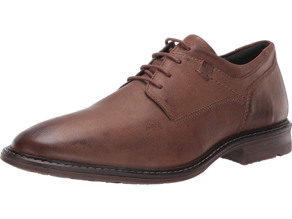 Josef Seibel Earl 05 (Camel/Kombi) Men's Shoes Product Image