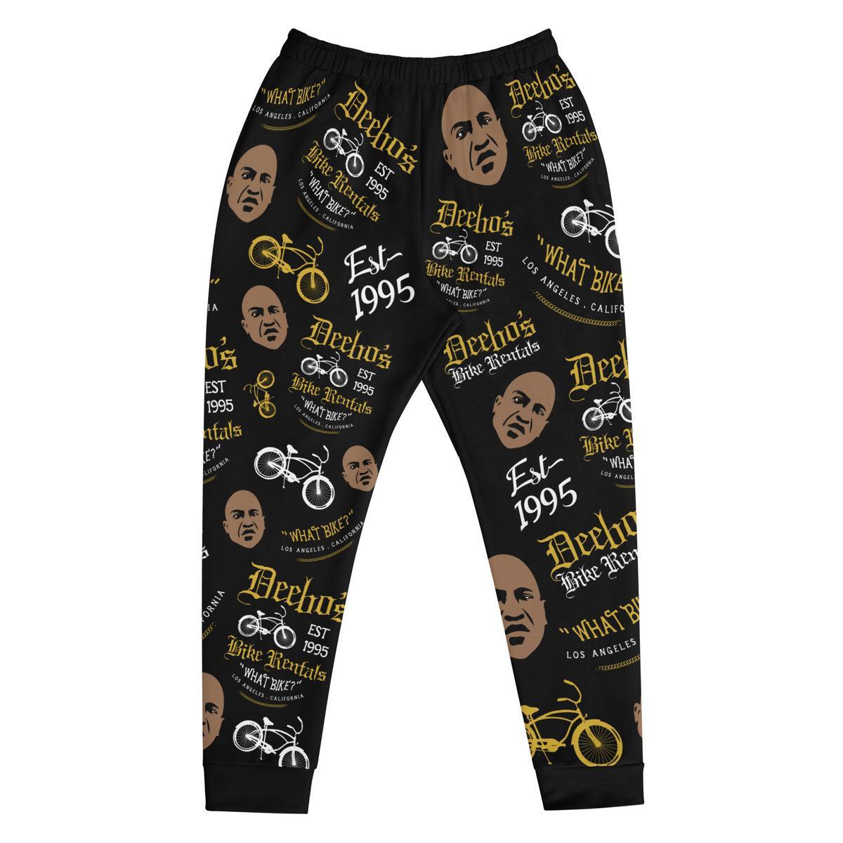 Deebo's Bike Rentals - Pajama Lounge Pants Product Image