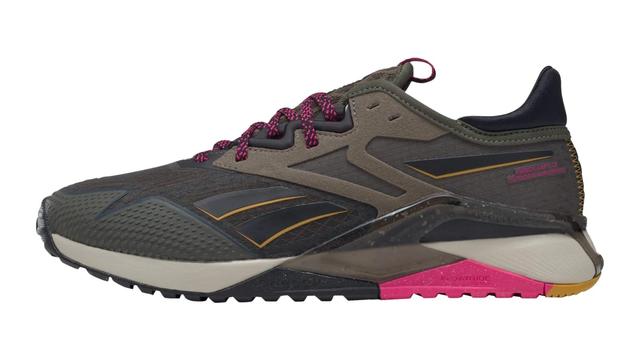 Reebok Nano X2 - Adventure - Women's Product Image