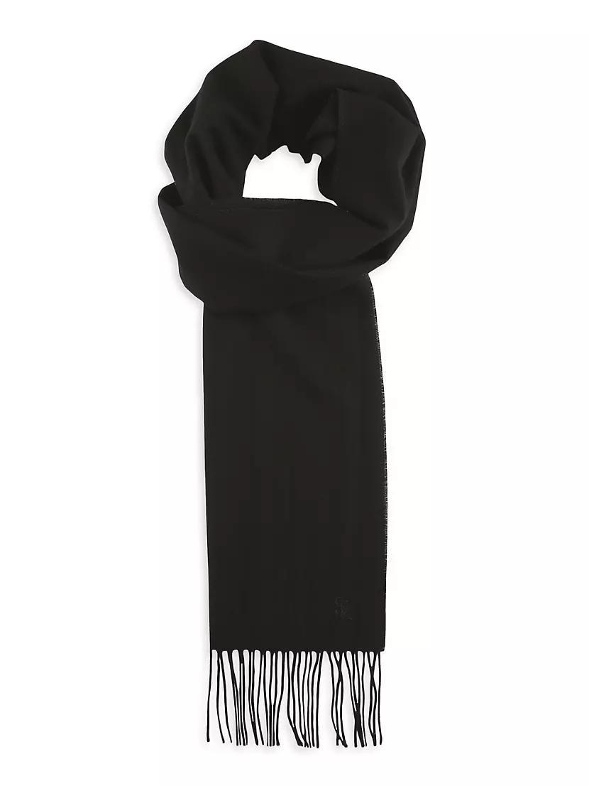 Cashmere Scarf product image