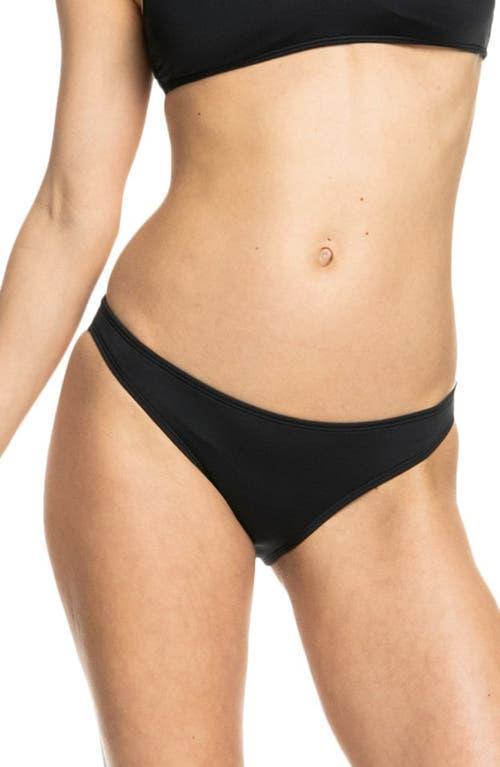 Roxy SD Beach Classics Moderate Bikini Bottoms Product Image