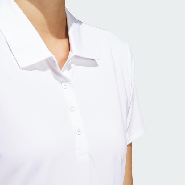 Ultimate365 Solid Short Sleeve Polo Shirt Product Image