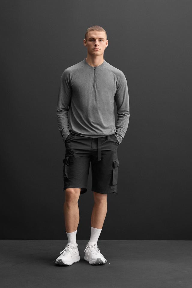 SEAMLESS TRAINING T-SHIRT Product Image