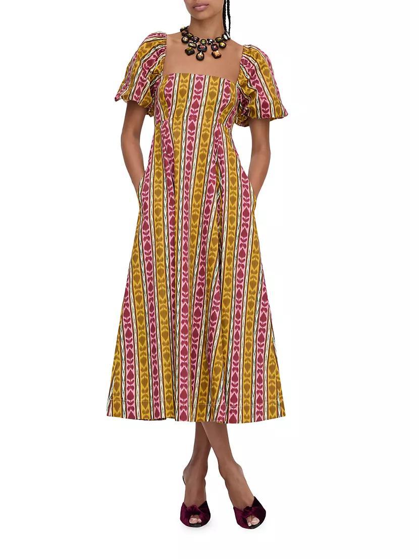 The Matilda Dress Product Image