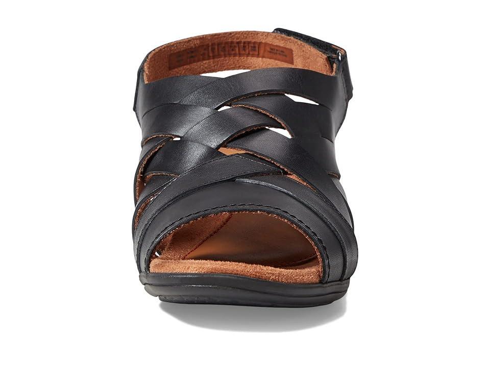 Women's Laurel Woven Sandal Female Product Image