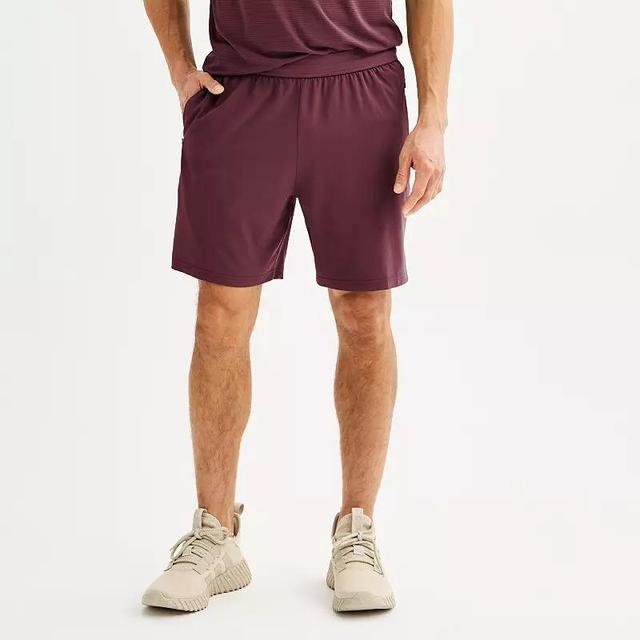 Mens Tek Gear 7-in. Training Shorts Product Image