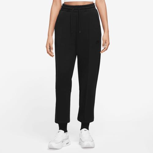 Nike Womens Nike NSW Tech Fleece MR Joggers - Womens Product Image