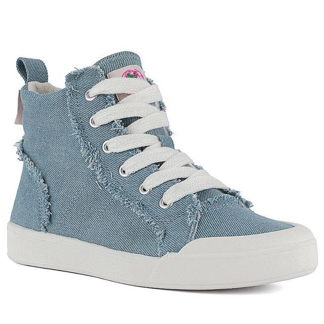 sugar Fyre S Womens Sneakers Product Image