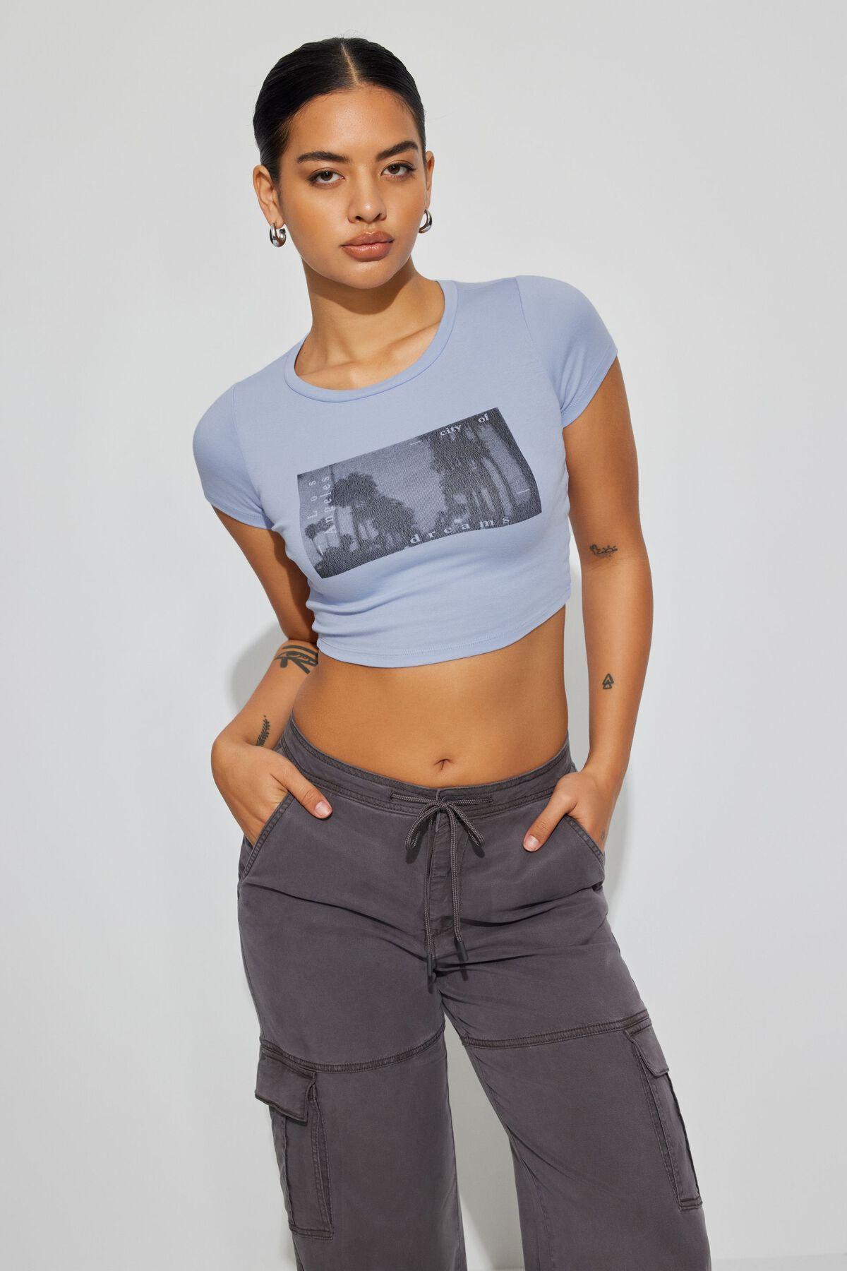 Stormi Tee Product Image