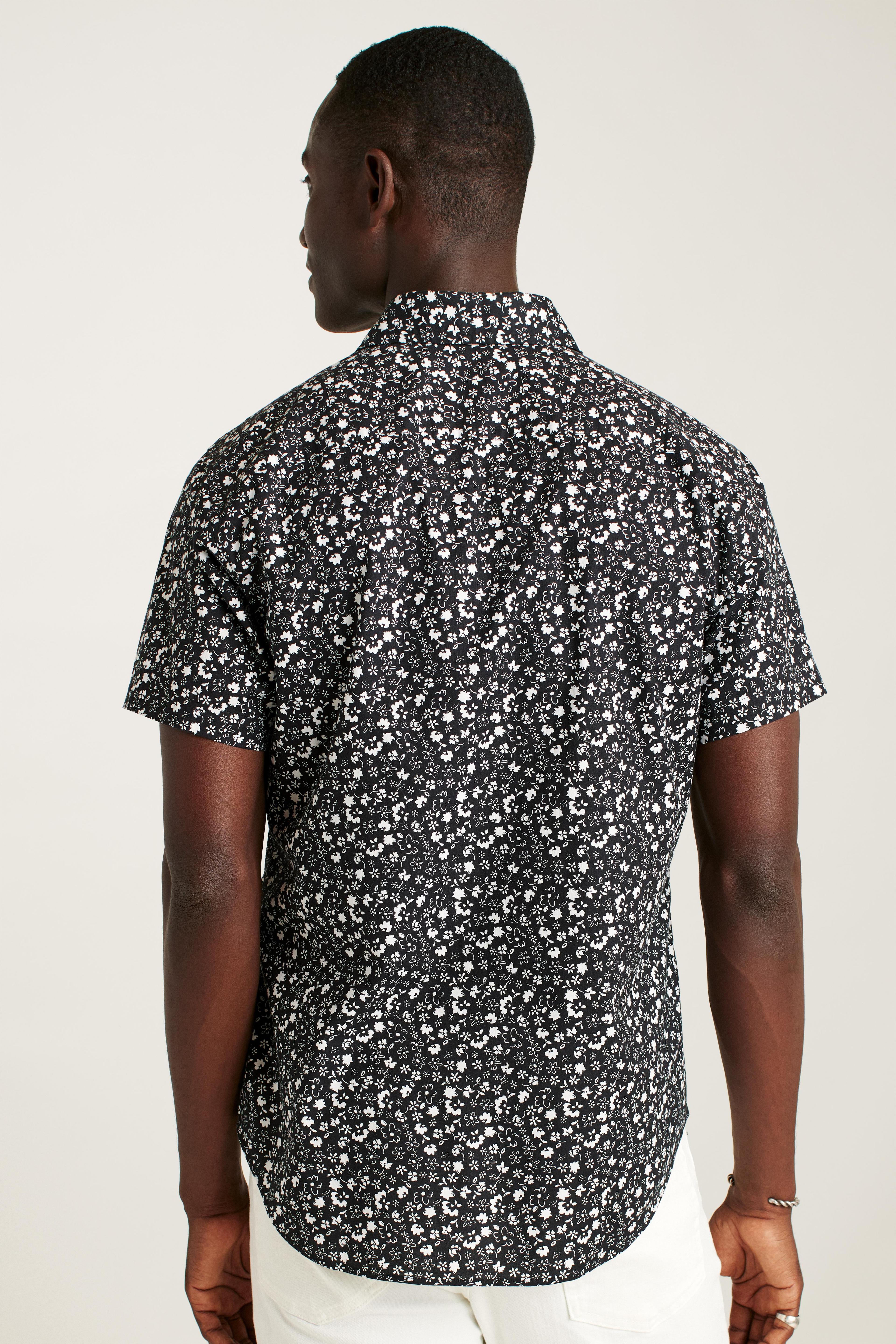 Riviera Short Sleeve Shirt Product Image