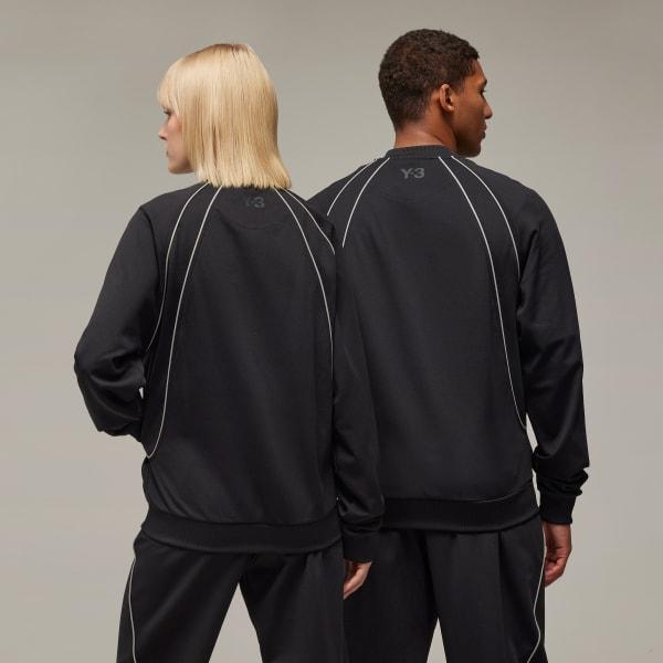 Y-3 SST Track Top Product Image