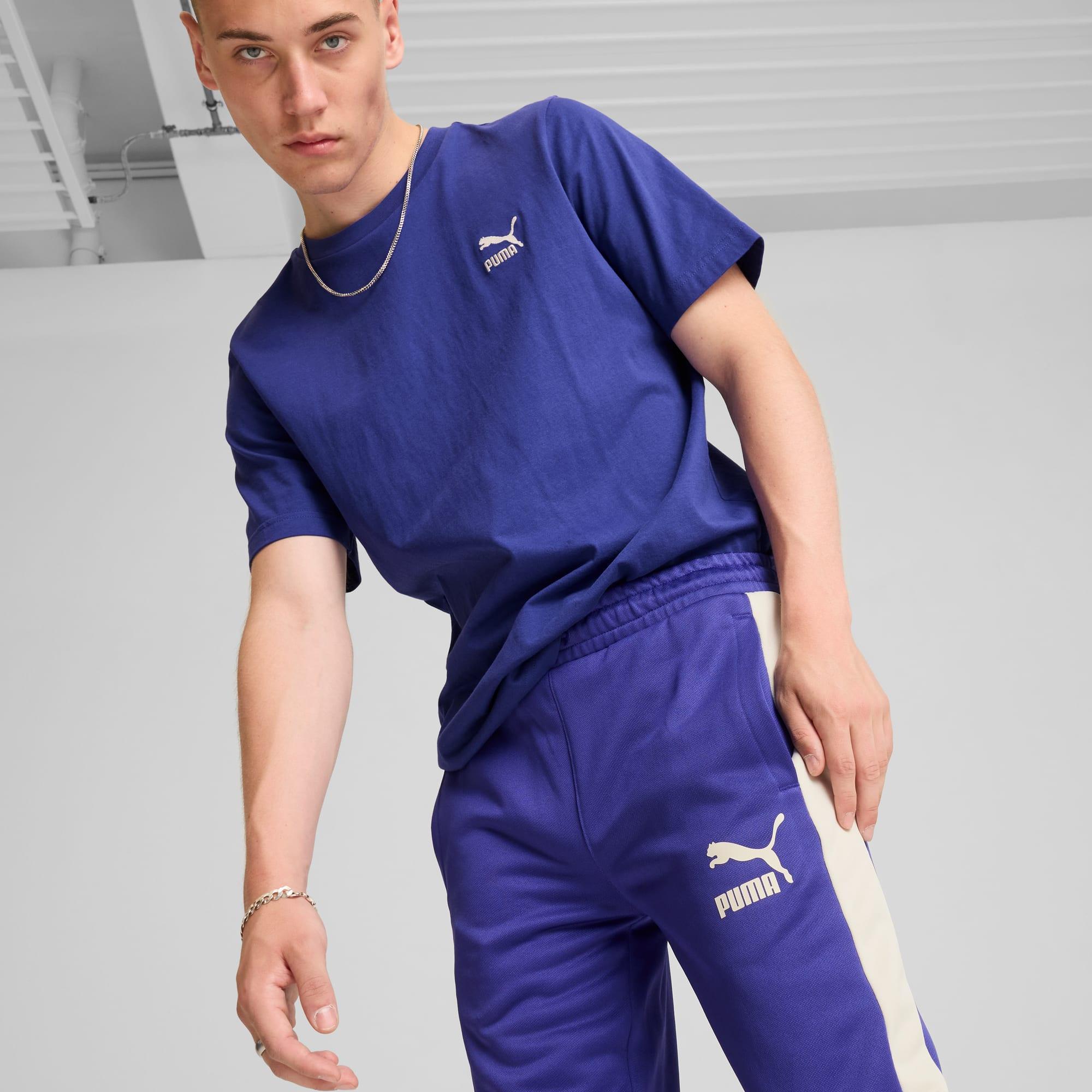 Iconic T7 Men's Track Pants Product Image