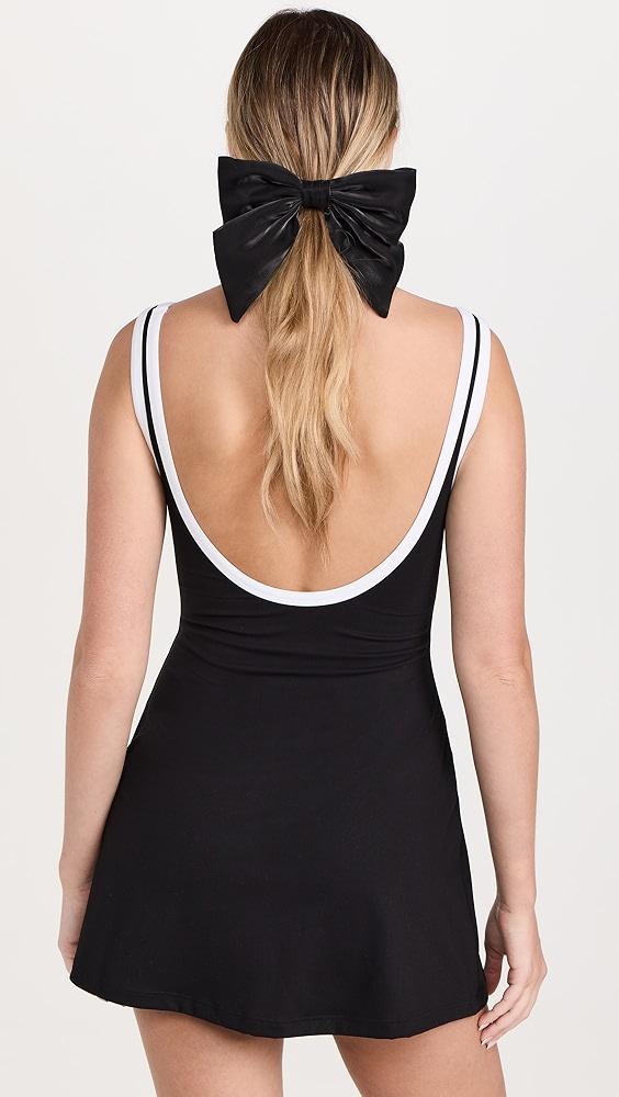 SET Sportbody Sweetheart Dress | Shopbop Product Image