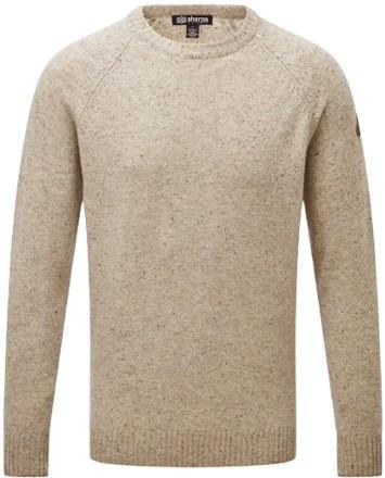 Kangtega Crew Sweater - Men's Product Image